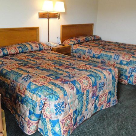 Travelers Inn & Suites Sumter Dış mekan fotoğraf