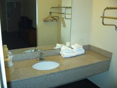 Travelers Inn & Suites Sumter Dış mekan fotoğraf