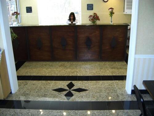 Travelers Inn & Suites Sumter Dış mekan fotoğraf