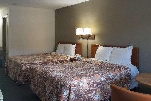 Travelers Inn & Suites Sumter Oda fotoğraf