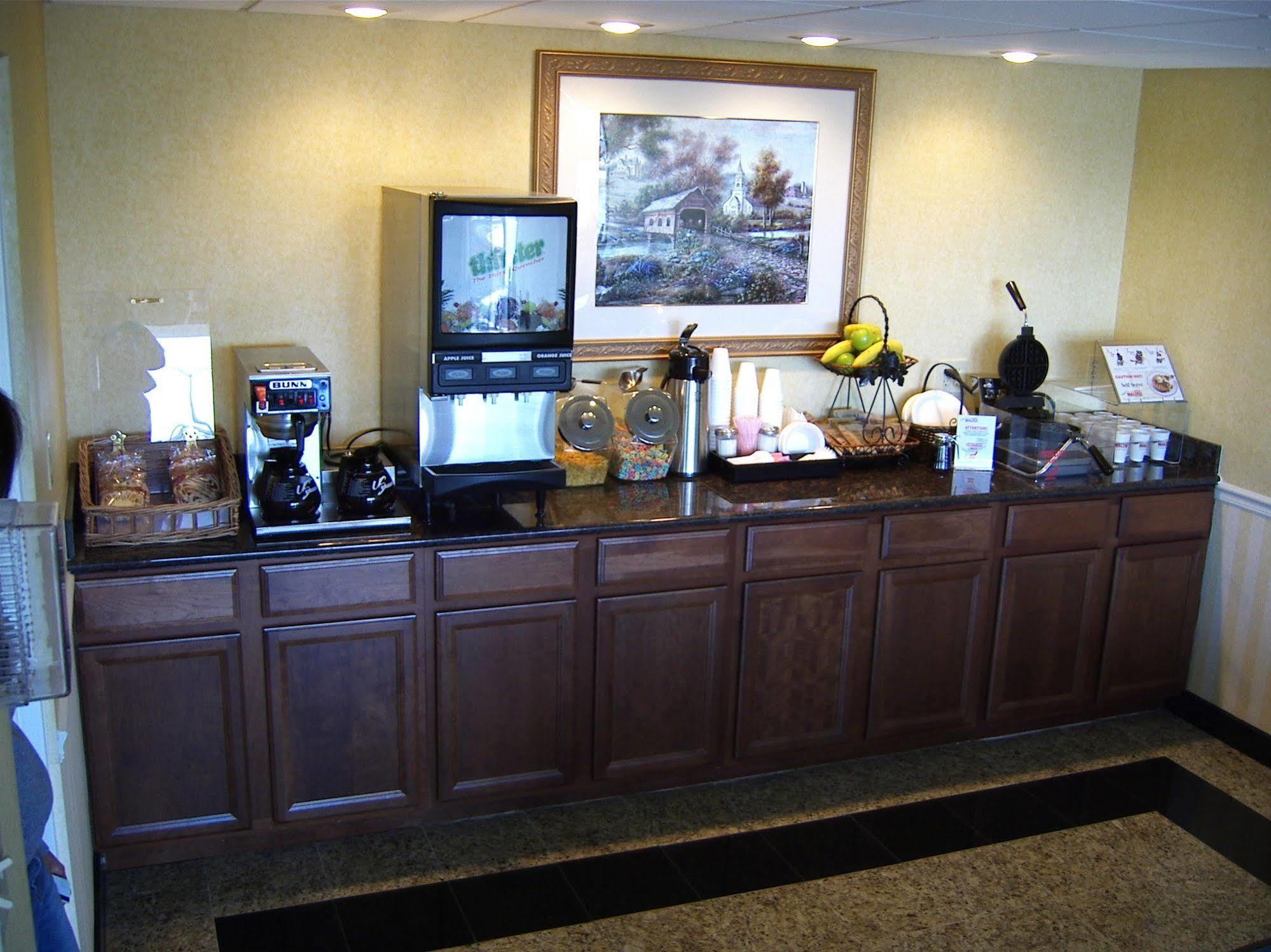 Travelers Inn & Suites Sumter Dış mekan fotoğraf