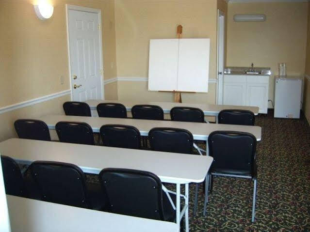 Travelers Inn & Suites Sumter Dış mekan fotoğraf
