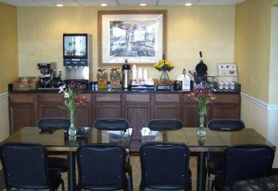 Travelers Inn & Suites Sumter Dış mekan fotoğraf